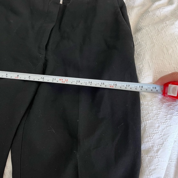 Babaton
Markova Pant - (Re)ssential Black Size 6  office wear, minimalist casual - Picture 12 of 13